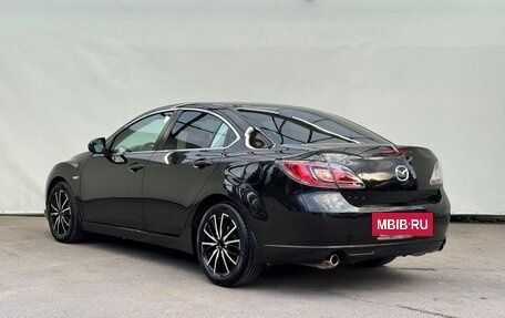 Mazda 6, 2008 год, 890 000 рублей, 5 фотография