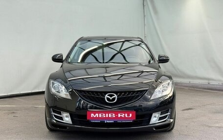 Mazda 6, 2008 год, 890 000 рублей, 2 фотография