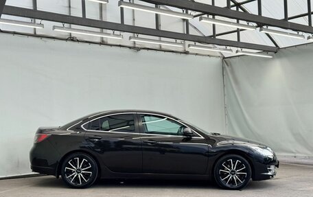 Mazda 6, 2008 год, 890 000 рублей, 9 фотография