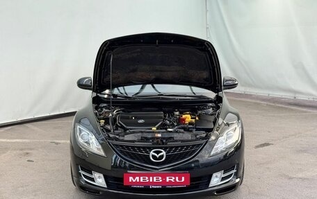 Mazda 6, 2008 год, 890 000 рублей, 7 фотография
