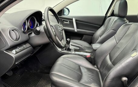 Mazda 6, 2008 год, 890 000 рублей, 10 фотография