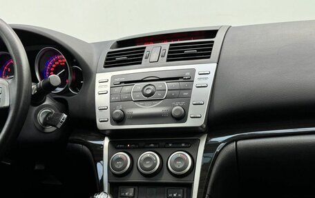 Mazda 6, 2008 год, 890 000 рублей, 17 фотография