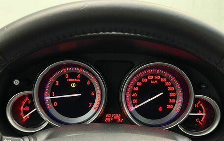 Mazda 6, 2008 год, 890 000 рублей, 13 фотография