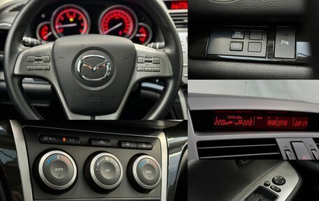 Mazda 6, 2008 год, 890 000 рублей, 18 фотография