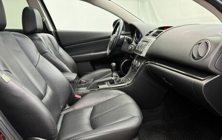 Mazda 6, 2008 год, 890 000 рублей, 16 фотография