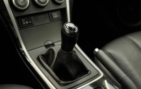 Mazda 6, 2008 год, 890 000 рублей, 20 фотография