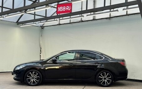 Mazda 6, 2008 год, 890 000 рублей, 8 фотография
