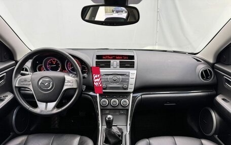 Mazda 6, 2008 год, 890 000 рублей, 14 фотография