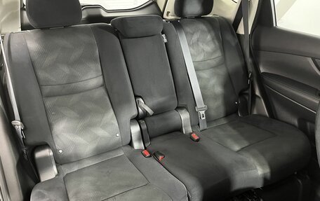Nissan X-Trail, 2017 год, 1 894 000 рублей, 15 фотография