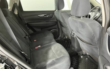 Nissan X-Trail, 2017 год, 1 894 000 рублей, 16 фотография