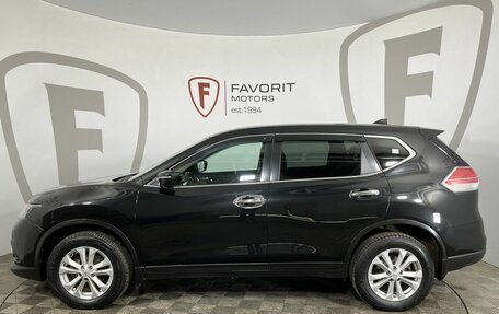 Nissan X-Trail, 2017 год, 1 894 000 рублей, 5 фотография