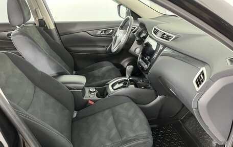 Nissan X-Trail, 2017 год, 1 894 000 рублей, 14 фотография