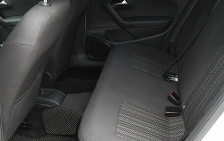 Volkswagen Polo VI (EU Market), 2017 год, 1 030 000 рублей, 10 фотография