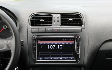 Volkswagen Polo VI (EU Market), 2017 год, 1 030 000 рублей, 12 фотография