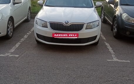 Skoda Octavia, 2015 год, 700 000 рублей, 4 фотография