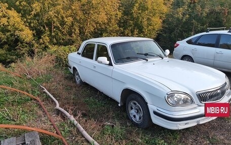 ГАЗ 31105 «Волга», 2006 год, 215 000 рублей, 10 фотография