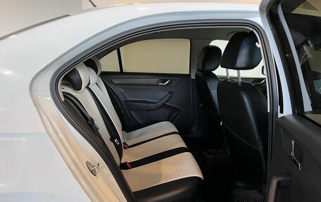 Skoda Rapid I, 2016 год, 800 000 рублей, 17 фотография