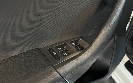 Skoda Rapid I, 2016 год, 800 000 рублей, 22 фотография