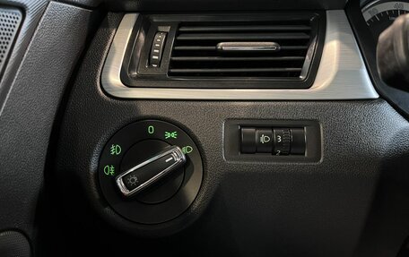 Skoda Rapid I, 2016 год, 800 000 рублей, 32 фотография