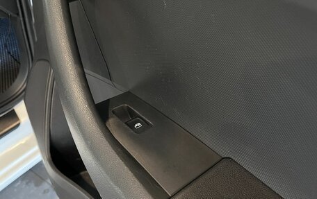 Skoda Rapid I, 2016 год, 800 000 рублей, 28 фотография