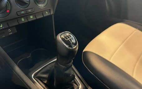 Skoda Rapid I, 2016 год, 800 000 рублей, 31 фотография