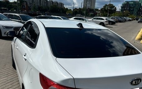 KIA Rio III рестайлинг, 2011 год, 780 000 рублей, 10 фотография