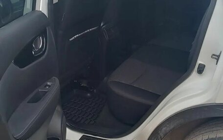 Nissan Qashqai, 2014 год, 1 480 000 рублей, 5 фотография