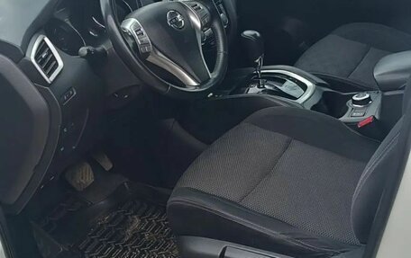 Nissan Qashqai, 2014 год, 1 480 000 рублей, 7 фотография