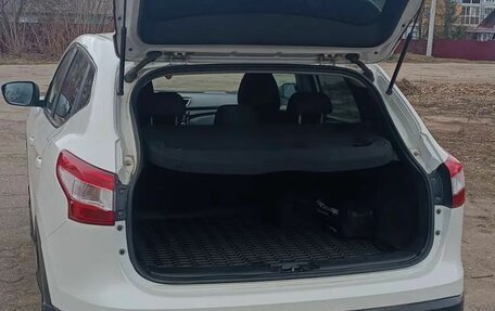 Nissan Qashqai, 2014 год, 1 480 000 рублей, 6 фотография
