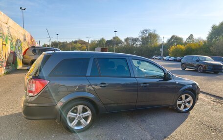 Opel Astra H, 2011 год, 495 000 рублей, 11 фотография