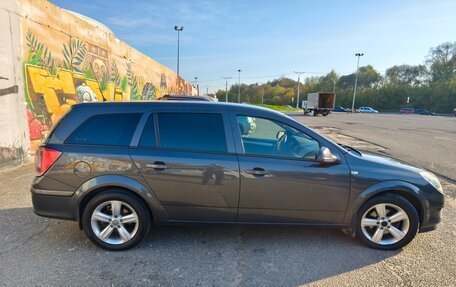 Opel Astra H, 2011 год, 495 000 рублей, 12 фотография