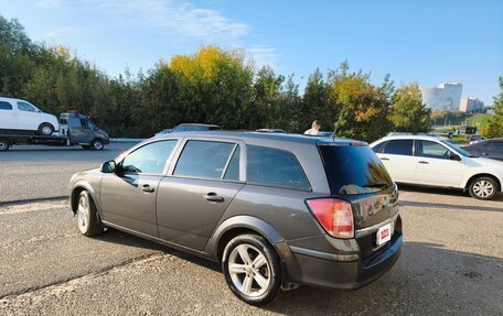 Opel Astra H, 2011 год, 495 000 рублей, 3 фотография