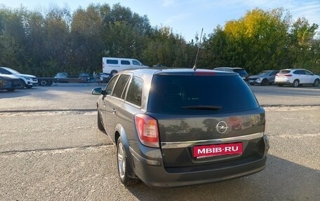 Opel Astra H, 2011 год, 495 000 рублей, 5 фотография