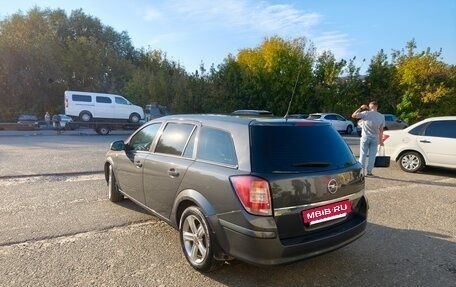 Opel Astra H, 2011 год, 495 000 рублей, 4 фотография
