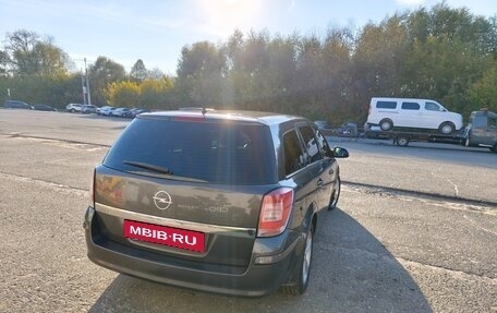 Opel Astra H, 2011 год, 495 000 рублей, 7 фотография