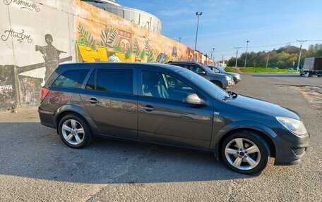Opel Astra H, 2011 год, 495 000 рублей, 13 фотография