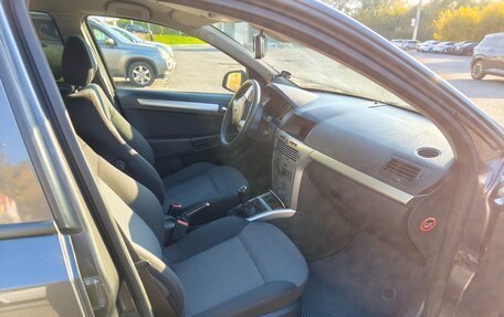 Opel Astra H, 2011 год, 495 000 рублей, 17 фотография