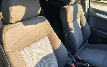 Opel Astra H, 2011 год, 495 000 рублей, 20 фотография
