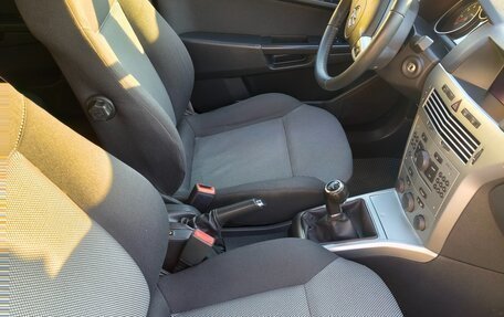 Opel Astra H, 2011 год, 495 000 рублей, 18 фотография