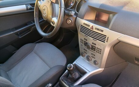 Opel Astra H, 2011 год, 495 000 рублей, 19 фотография