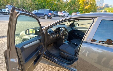 Opel Astra H, 2011 год, 495 000 рублей, 24 фотография