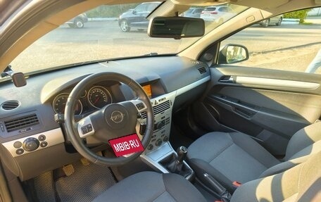 Opel Astra H, 2011 год, 495 000 рублей, 25 фотография