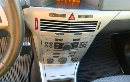 Opel Astra H, 2011 год, 495 000 рублей, 26 фотография