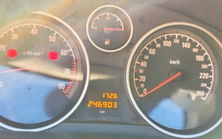 Opel Astra H, 2011 год, 495 000 рублей, 28 фотография