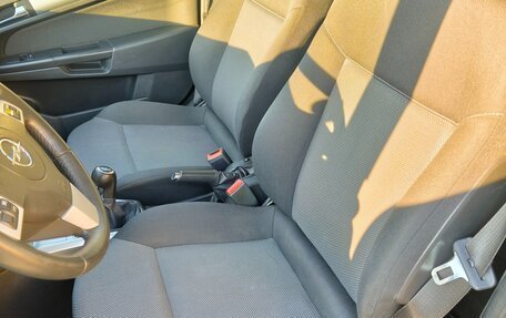 Opel Astra H, 2011 год, 495 000 рублей, 29 фотография