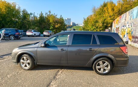 Opel Astra H, 2011 год, 495 000 рублей, 37 фотография