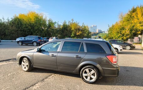 Opel Astra H, 2011 год, 495 000 рублей, 38 фотография
