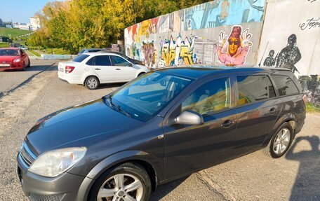 Opel Astra H, 2011 год, 495 000 рублей, 35 фотография