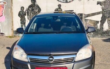 Opel Astra H, 2011 год, 495 000 рублей, 34 фотография