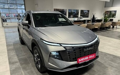 Haval F7, 2026 год, 3 199 000 рублей, 3 фотография
